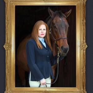 Meet your Posher, Lesley